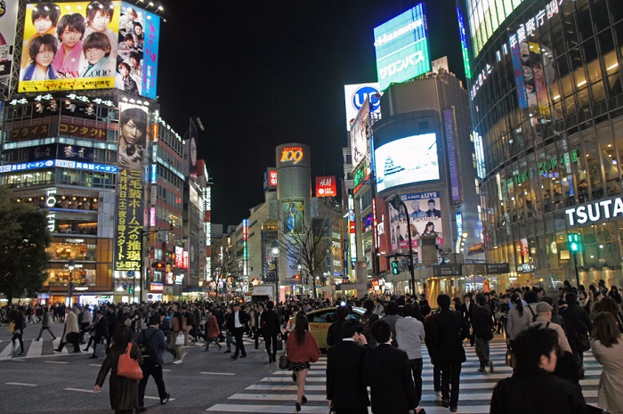 Japón echa mano de su cultura popular para potenciar el turismo